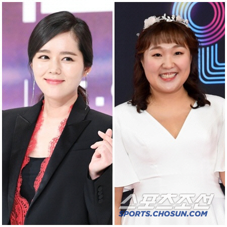 Lee Su-ji refused to answer the rumor about Han Ga-in..In the end, it's a shame that we misunderstood the announcement. 