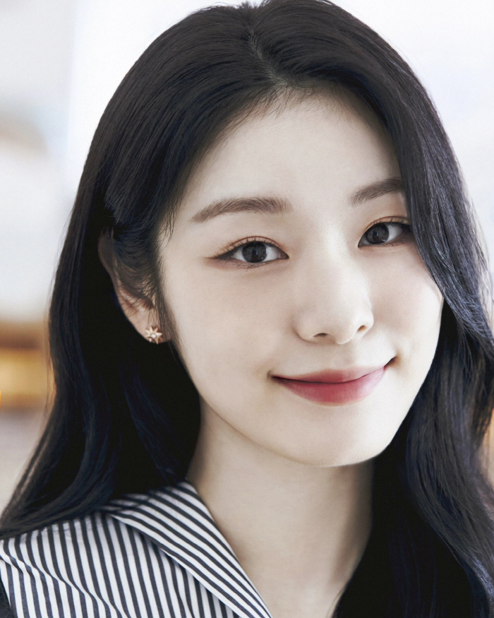 Yeon-neu was so soft. Even with the 'face zoomed-in shot', Kim Yu-na had zero impact