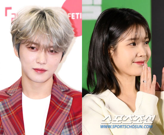 Kim Jaejoong 'Thanks to IU for changing her perception, she's protected from 'sasaeng' ('Jae-Friends') 