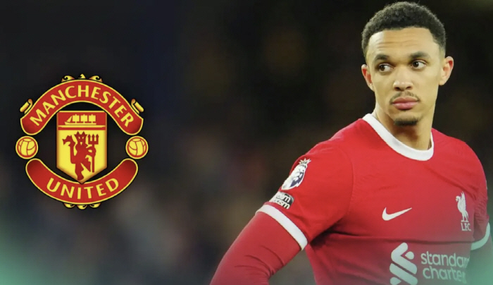 Manchester United will bring in the best fullback in the EPL after losing Klopp...'It's possible if the new director makes you unhappy.'