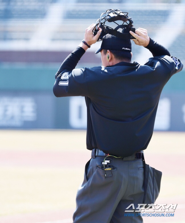 NPB, ABSPitch Clock Operation Status Tour and KBO Media Center Visit