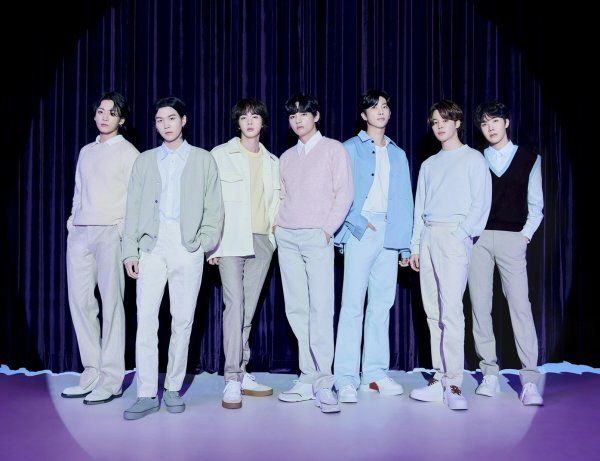  BTS sues all participants in the rumor, including Danworld  hoarding again' (Full Story)