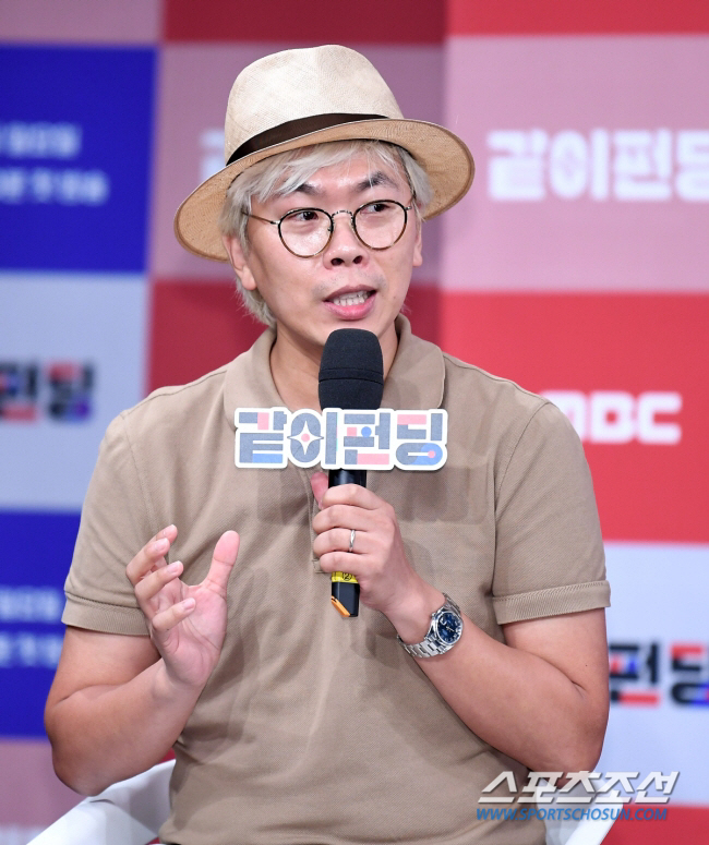 PD Kim Tae-ho 'Na Young-seok's salary' called MBC vice president to be released...'Don't shake it'(Radio Show) 