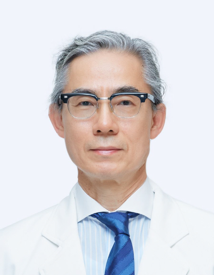 Professor Chae Soo-an of Chung-Ang University Hospital was elected as the next president of the Korean Epilepsy Society