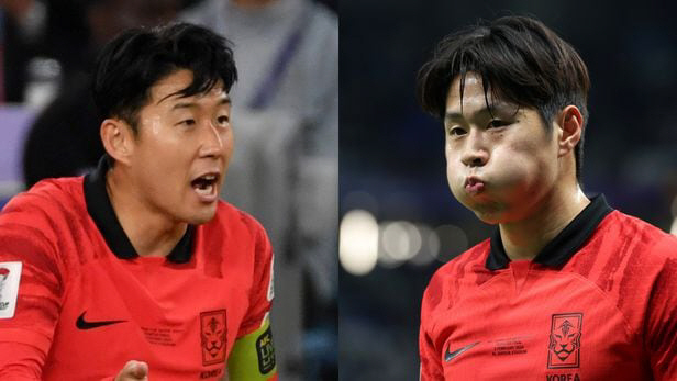 'Son Heung-min Lee Kang-in fought and ruined it'Klinsman, do you deserve to say this