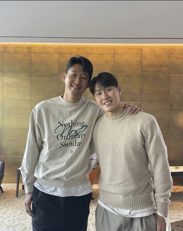 'Son Heung-min Lee Kang-in fought and ruined it'Klinsman, do you deserve to say this