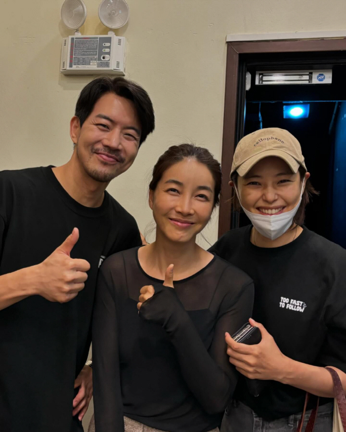Lee Ha-nee, luxuriousness itself..be beautiful even without makeup