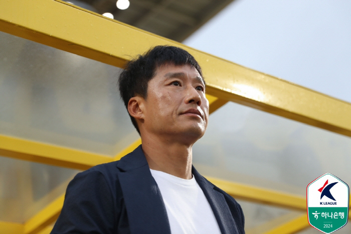 'Exclusion of the transfer snow Um Ji-sung → Gabriele's winning goal'Gwangju FC overpowered Jeju 2-1'Escape from losing consecutive games Jump 7th place'