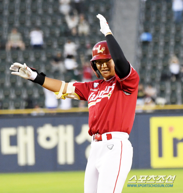 The 60th place collapsed the 2nd place'Jo Byung-hyun's consecutive K-record tie'SSG, Doosan Gatch Winning Series 