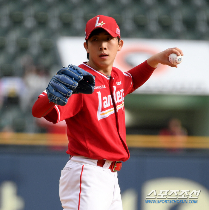 The 60th place collapsed the 2nd place'Jo Byung-hyun's consecutive K-record tie'SSG, Doosan Gatch Winning Series 