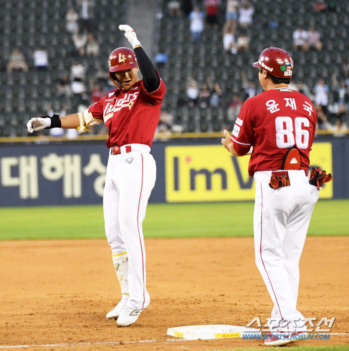 The 60th place collapsed the 2nd place'Jo Byung-hyun's consecutive K-record tie'SSG, Doosan Gatch Winning Series 