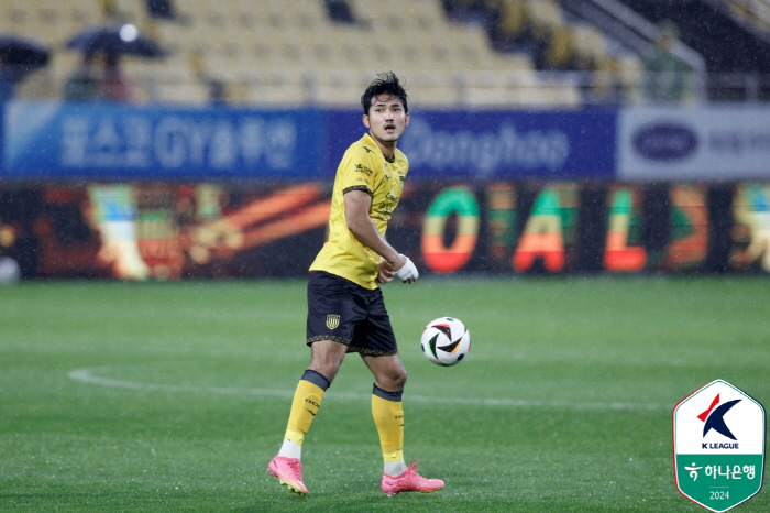 Gyeongnam-Jeonnam line-up revealed, spearhead is Arabulli-Hanam, Park Dong-hyuk-Lee Minister 'I will win unconditionally today'