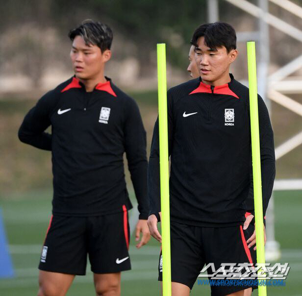 It wasn't a pro club. Two Korean national universities were released...Celtic, Oh Hyun-kyu Yang Hyun-jun Plan to Organize