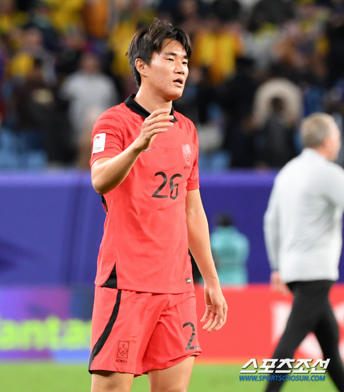 It wasn't a pro club. Two Korean national universities were released...Celtic, Oh Hyun-kyu Yang Hyun-jun Plan to Organize