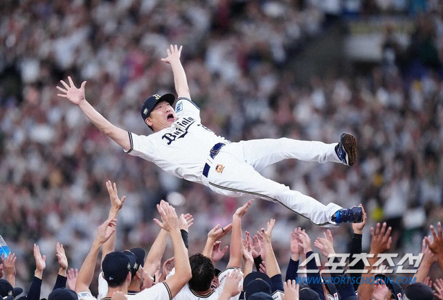 Last year's Rookie of the Year lost three games, ERA 5.73 and batting king fell eight times, and Orix's No. 1 ranking and 16.5 games away from 'Super-Ace' disappeared. 