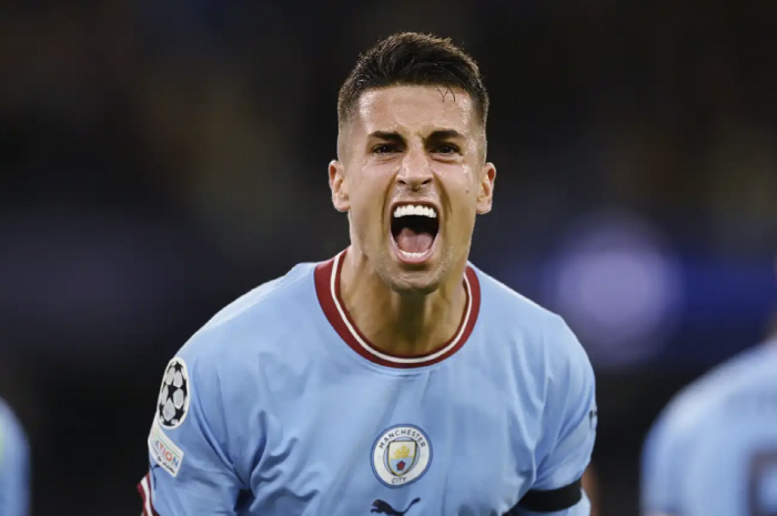 'Pep is a liar, Man City is an ungrateful fan'...'But Manchester City returns, a general sense of difficulty