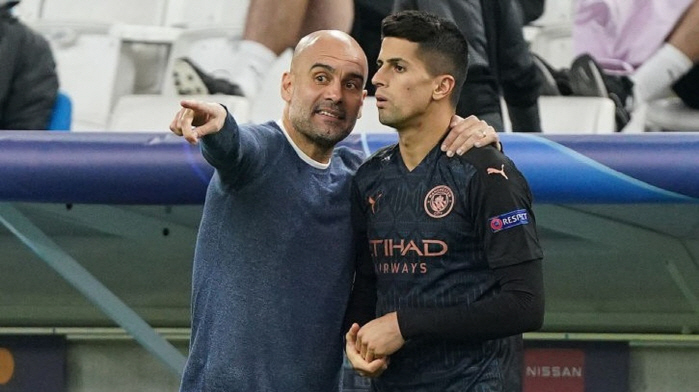 'Pep is a liar, Man City is an ungrateful fan'...'But Manchester City returns, a general sense of difficulty