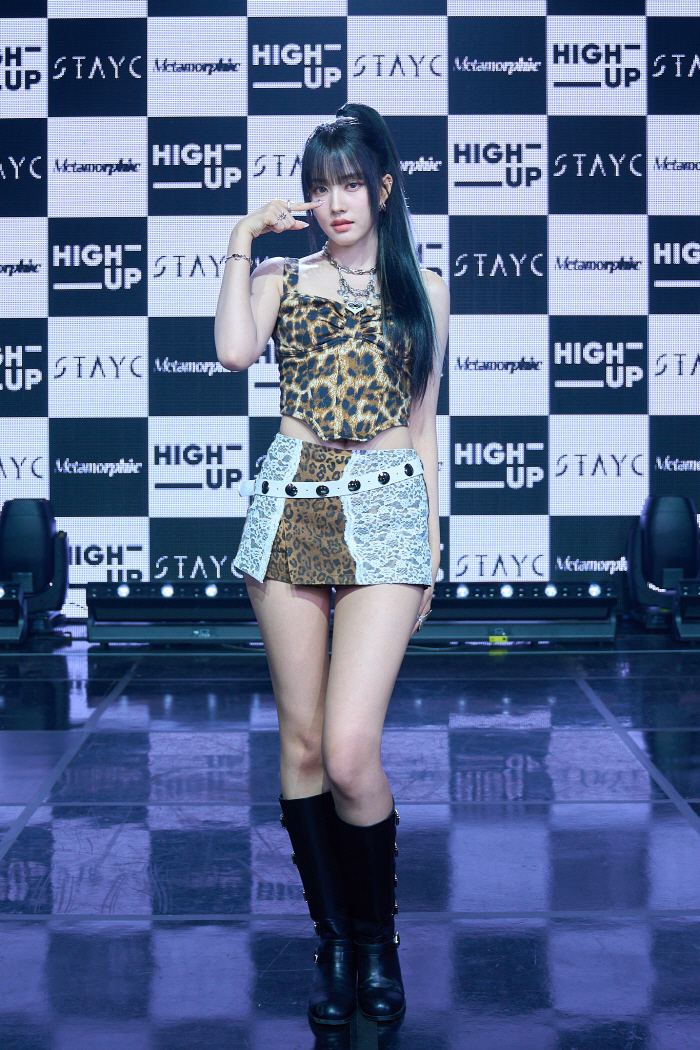  'Will be famous'Stay is confident in his first regular comeback without Teen Fresh (Roundup)