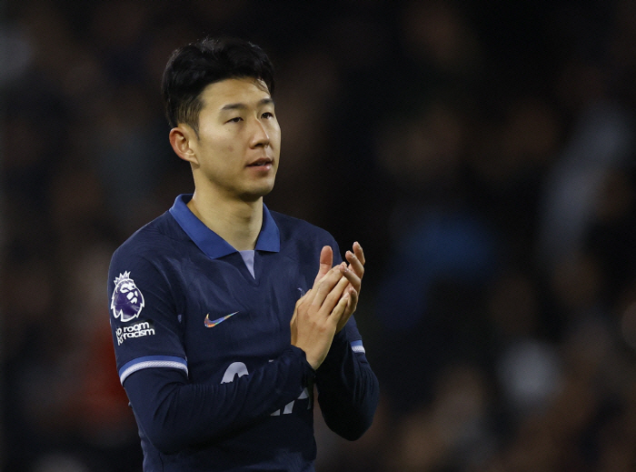 Are you going to sell Son Heung-min to Saudi Arabia...Tottenham's merciless plans revealed, is Levy as expected