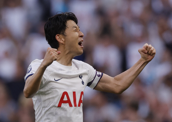 Are you going to sell Son Heung-min to Saudi Arabia...Tottenham's merciless plans revealed, is Levy as expected