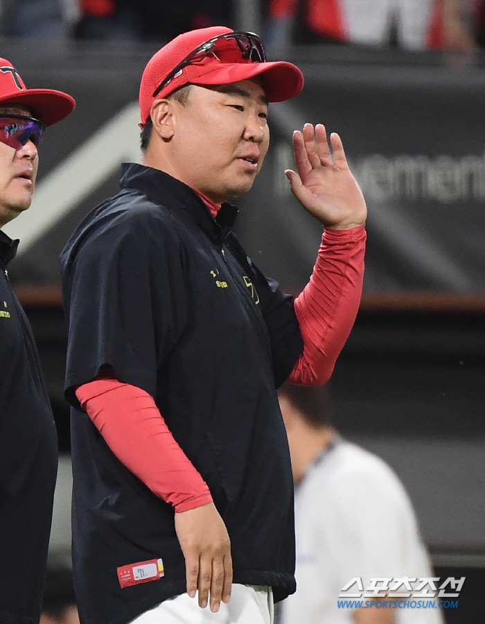 Extended big inning → 3 consecutive losses! Crazy last-minute concentration, praise from the head coach 'I hope today's victory will serve as an opportunity for a reversal' 