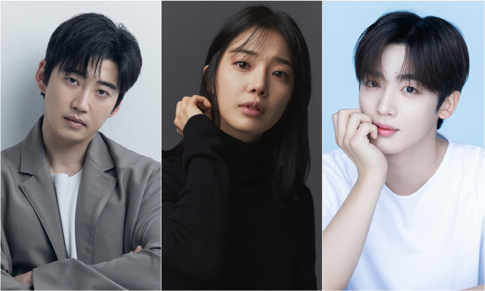  Yoon Kye-sang X Im Semi X Kim Yo-han, united in rugby! SBS' new drama 'Tri We Become Miracles' cast confirmed