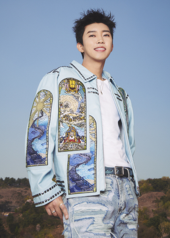  Lim Young-woong understands the theme, 'Hate'Hate'Have no hit'Three Meals a Day'→'Gathering'Getting in line