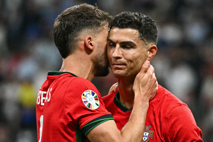 Shame on you, broadcasters,' Chelsea legend John Terry shot at BBC who mocked Ronaldo for missing PK