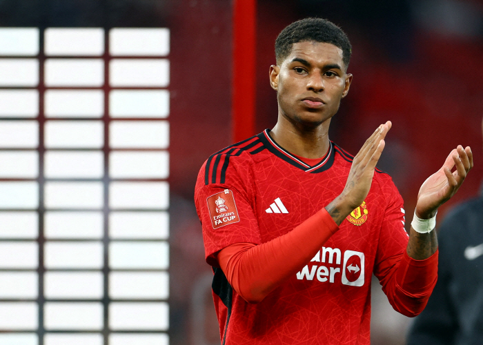 Are you going to send it to PSG? Will you stay?'Release List' Rashford asks for talks with Manchester United