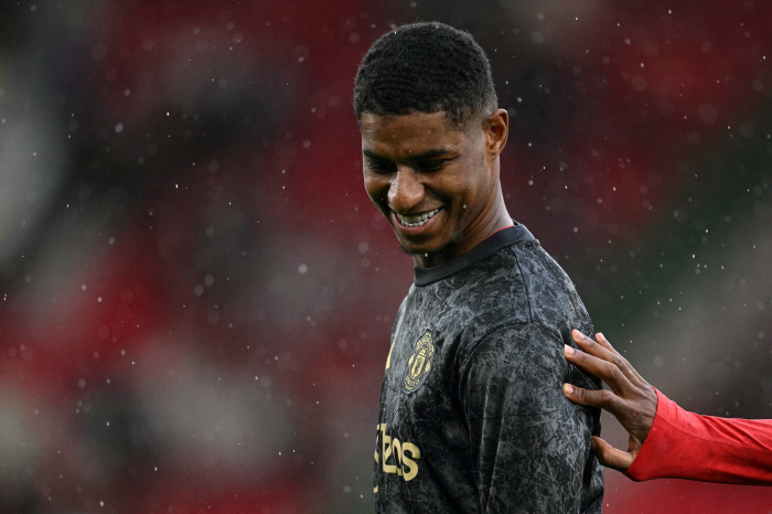 Are you going to send it to PSG? Will you stay?'Release List' Rashford asks for talks with Manchester United