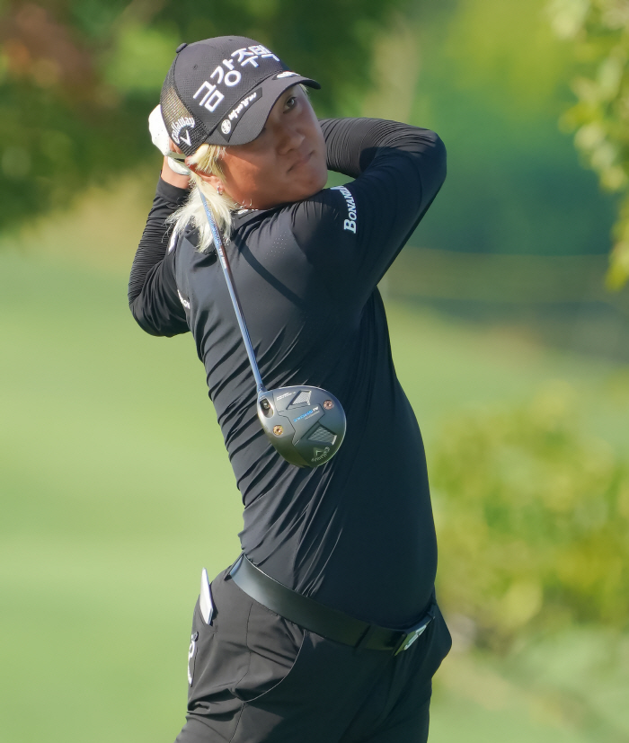  Callaway Golf Pre-Purchases AiSmoke 340 Mini Driver