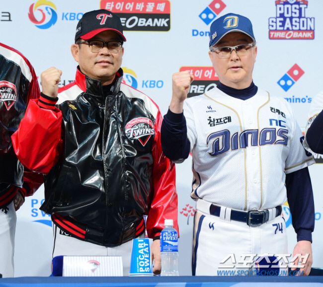 How will Hanwha, which has been renewed as head coach Kim Kyung-moon, change when he meets coach Yang Sang-moon