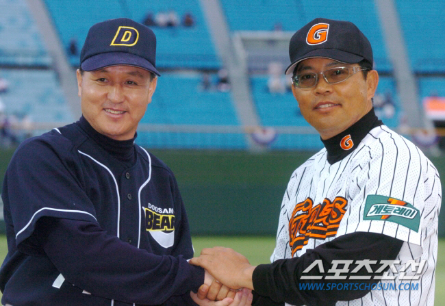 How will Hanwha, which has been renewed as head coach Kim Kyung-moon, change when he meets coach Yang Sang-moon