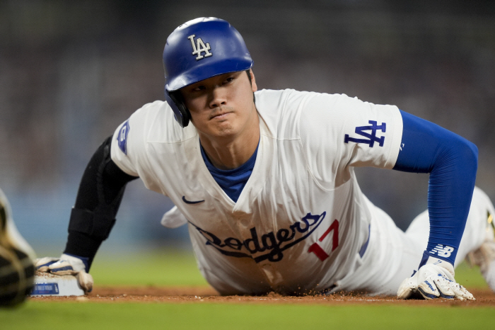 Ohtani and Judge, can anyone touch me? All-Star Home Run Derby is absent with him because 'He's rehabilitating.', 'Dangerous'