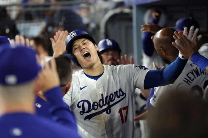 Ohtani and Judge, can anyone touch me? All-Star Home Run Derby is absent with him because 'He's rehabilitating.', 'Dangerous'