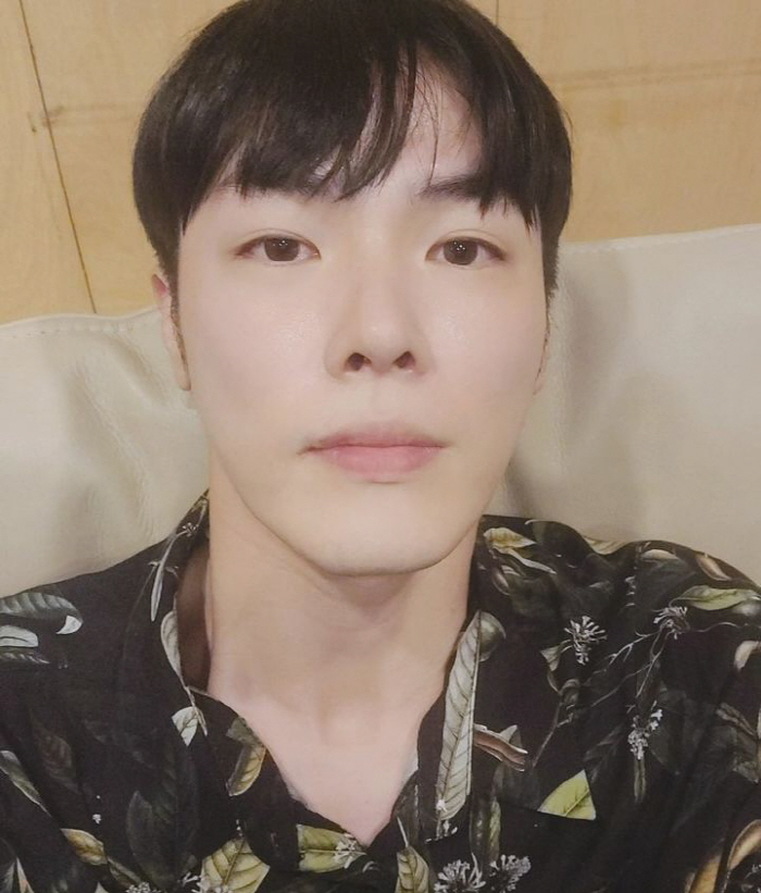  Wheesung, 'propofol concentration'→Will he catch public opinion after announcing his comeback in the 19th year