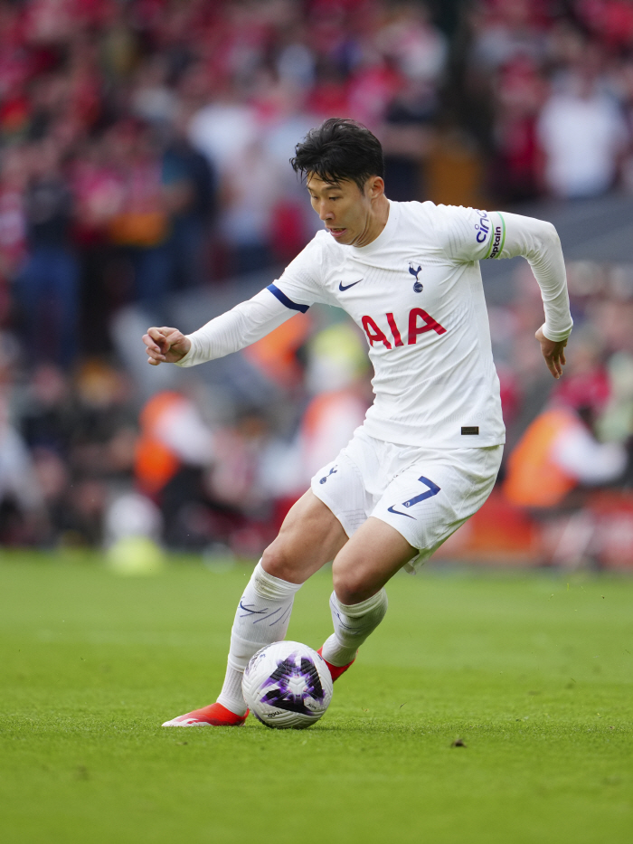 SON, are you.. Imitating Kane? 'Taltenham  Big Club  No Escape' Last Dream ★ It Will Come True →'No Breakthrough Re-signing'