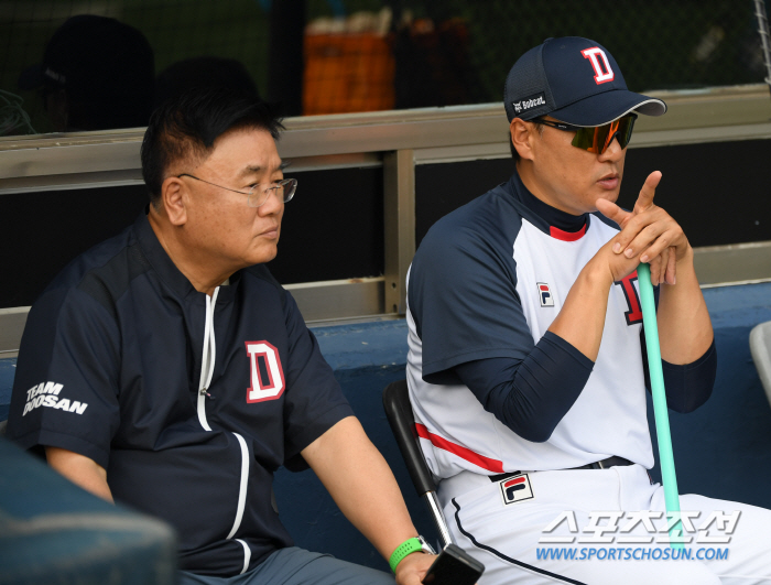 Doosan, Kwak Bin, who said goodbye to Alcantara, made 7 perfect throws → Yang Eui-ji  Yang Seok-hwan 2G consecutive Arch 6-3 Lotte and won 2 consecutive games. Third place, jump! 