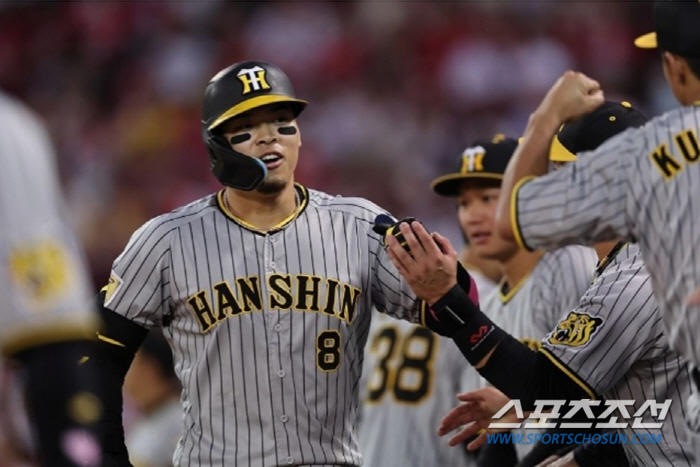 Hitters with 72km-maximum 143km fastball, eight wins without losing 10 games against Hiroshima in two years, coach Humil Arai 'It's because I'm not good enough.'''