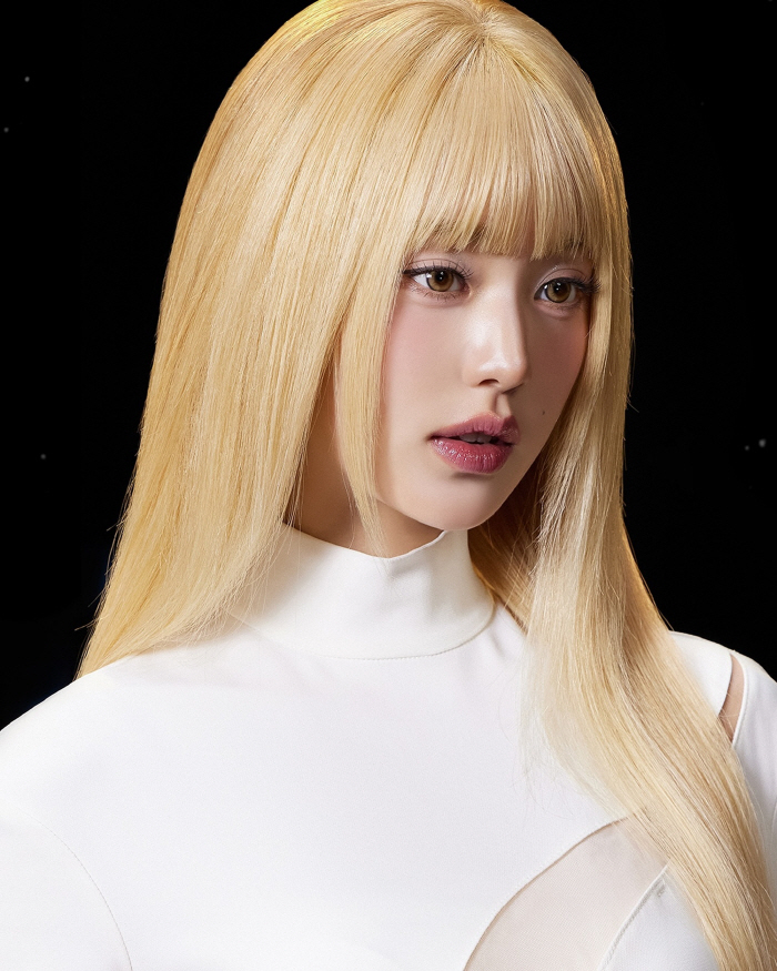 Jang Won-young, AI-class visual and unparalleled beauty with no exclamation error