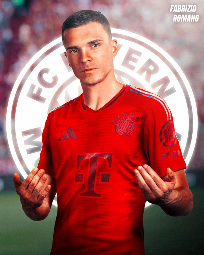 'MINJAE, I'll protect you'...Munich Recruits 'KIM Guards'Falligna'Here we go!→'Transfer Fees 82 Billion Contracts to 2028'