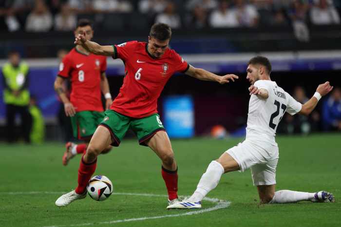 'MINJAE, I'll protect you'...Munich Recruits 'KIM Guards'Falligna'Here we go!→'Transfer Fees 82 Billion Contracts to 2028'
