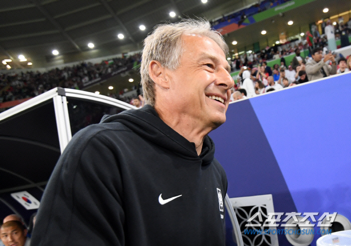 To Clinsman, the 'worst head coach', Korean public opinion is a noise I don't want to hear...Advice to Southgate '56 million people are all directors'
