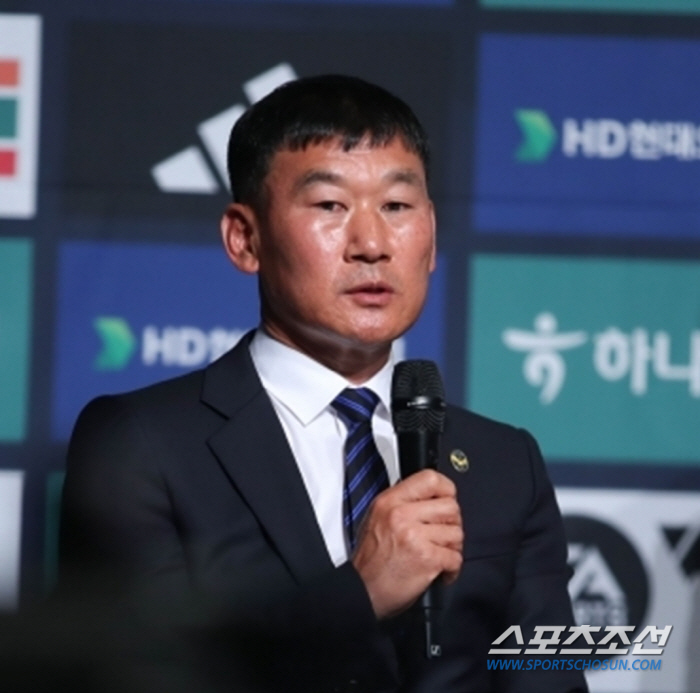 Director Cho Sung-hwan'I'll pray for Incheon to do well every season.'