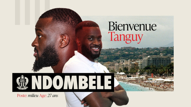 Tottenham's worst food and run in history, a surprise success to the big league...Nice transfer ' wanted a player like Dombele'