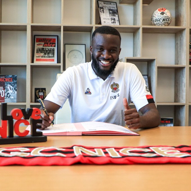 Tottenham's worst food and run in history, a surprise success to the big league...Nice transfer ' wanted a player like Dombele'