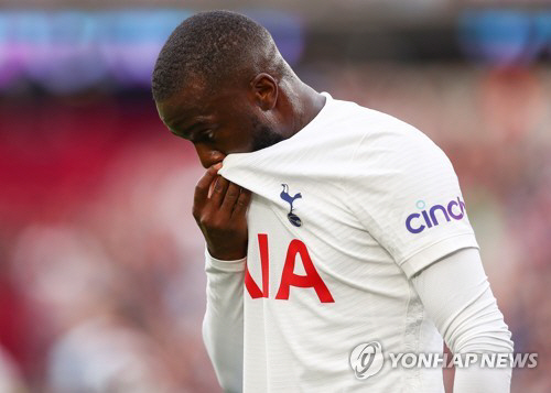 Tottenham's worst food and run in history, a surprise success to the big league...Nice transfer ' wanted a player like Dombele'