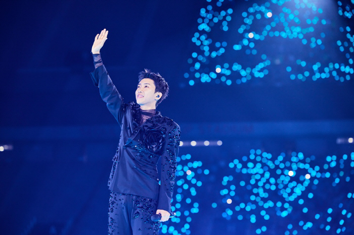  Lim Young-woong has no choice but to love 'Heroic Thinking'