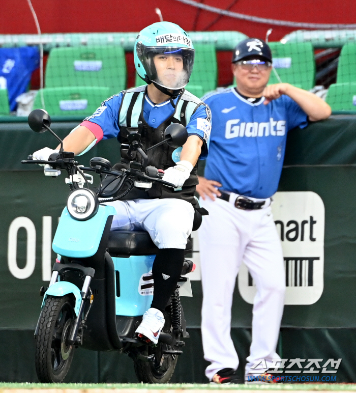 KBO ★, who were full of talent and 'Something like that  Maratangfuru  Delivery Ma-hwang', Choi Hyung-woo 'The Greatest MVP' finale...Sharing, winning 42 to Dream 