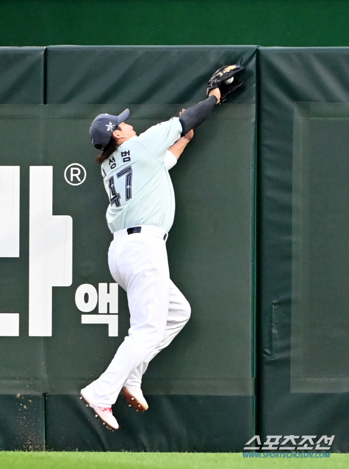 KBO ★, who were full of talent and 'Something like that  Maratangfuru  Delivery Ma-hwang', Choi Hyung-woo 'The Greatest MVP' finale...Sharing, winning 42 to Dream 